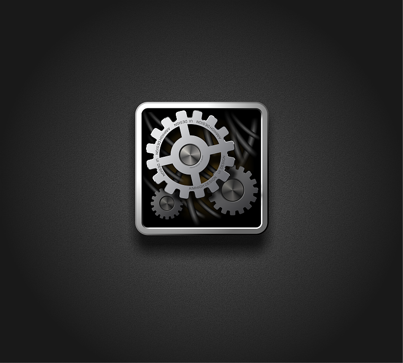 Icon realism，coreldraw，