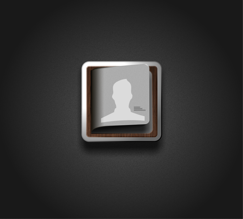 Icon realism，coreldraw，