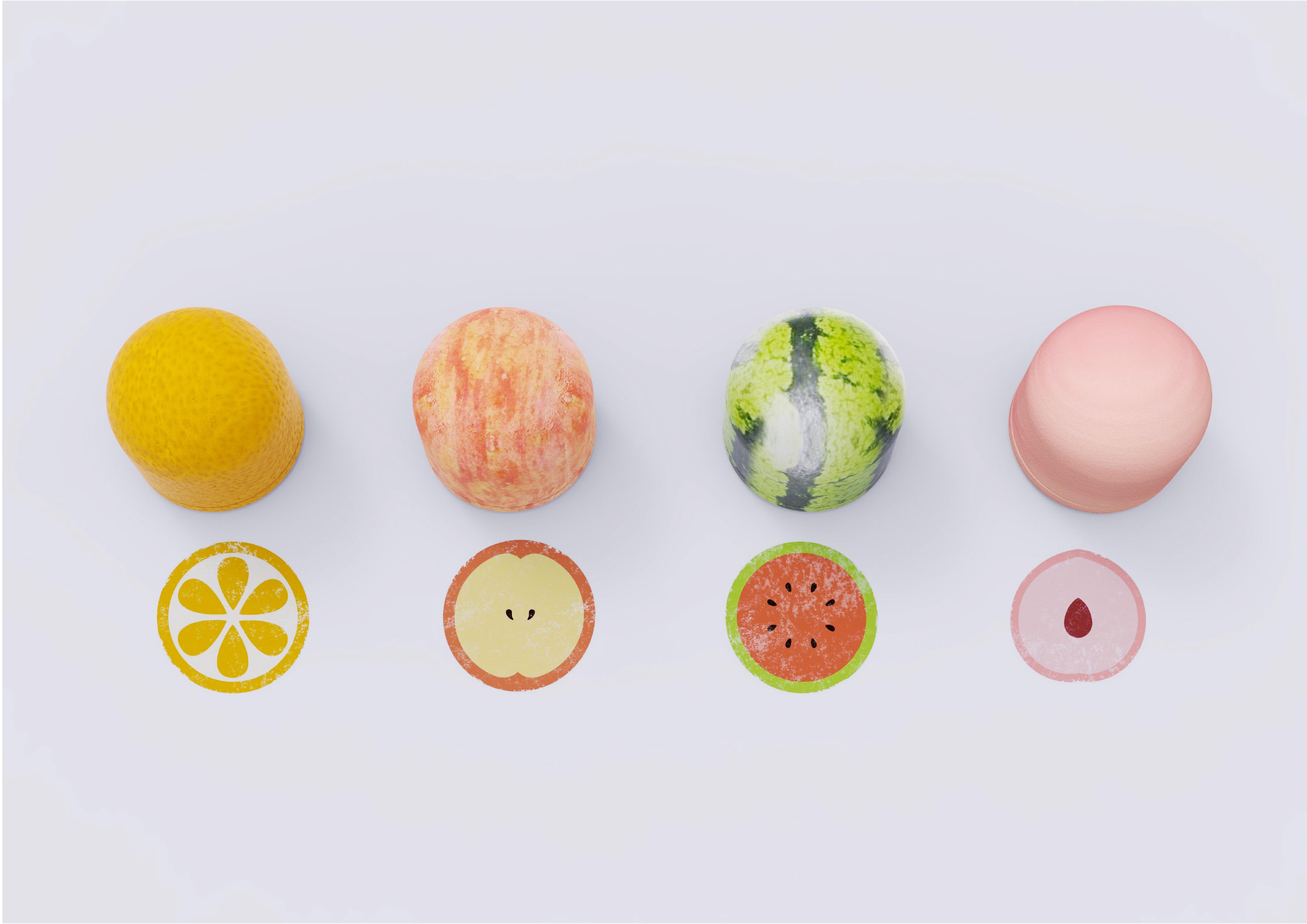 seal，product design，originality，sensory organs，American IDA Design Award，