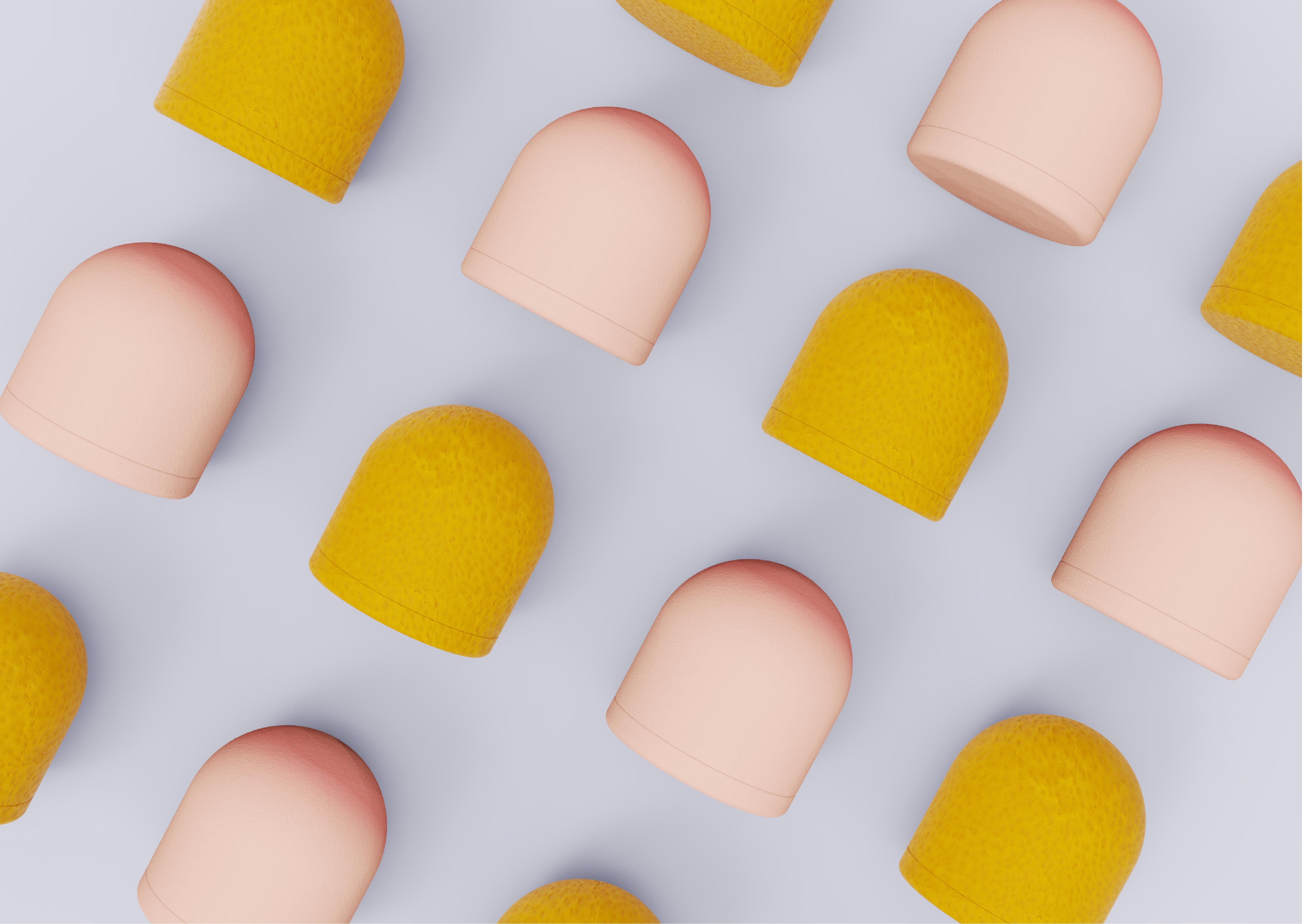 seal，product design，originality，sensory organs，American IDA Design Award，