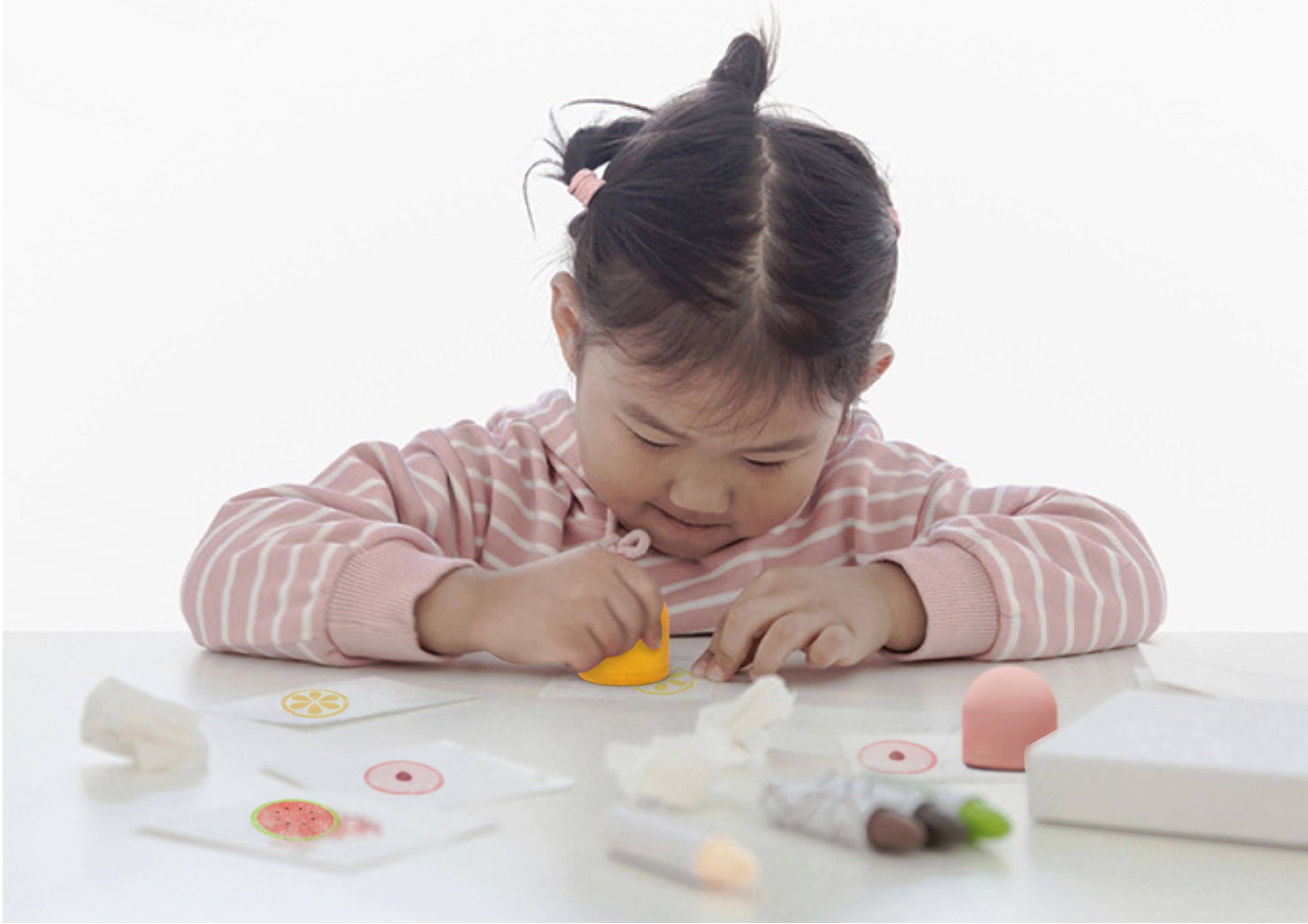 seal，product design，originality，sensory organs，American IDA Design Award，