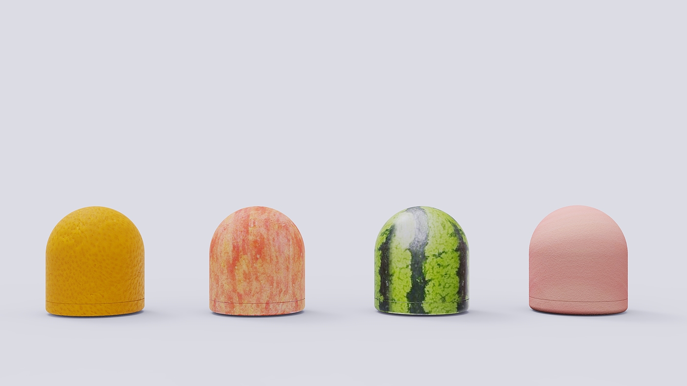 seal，product design，originality，sensory organs，American IDA Design Award，