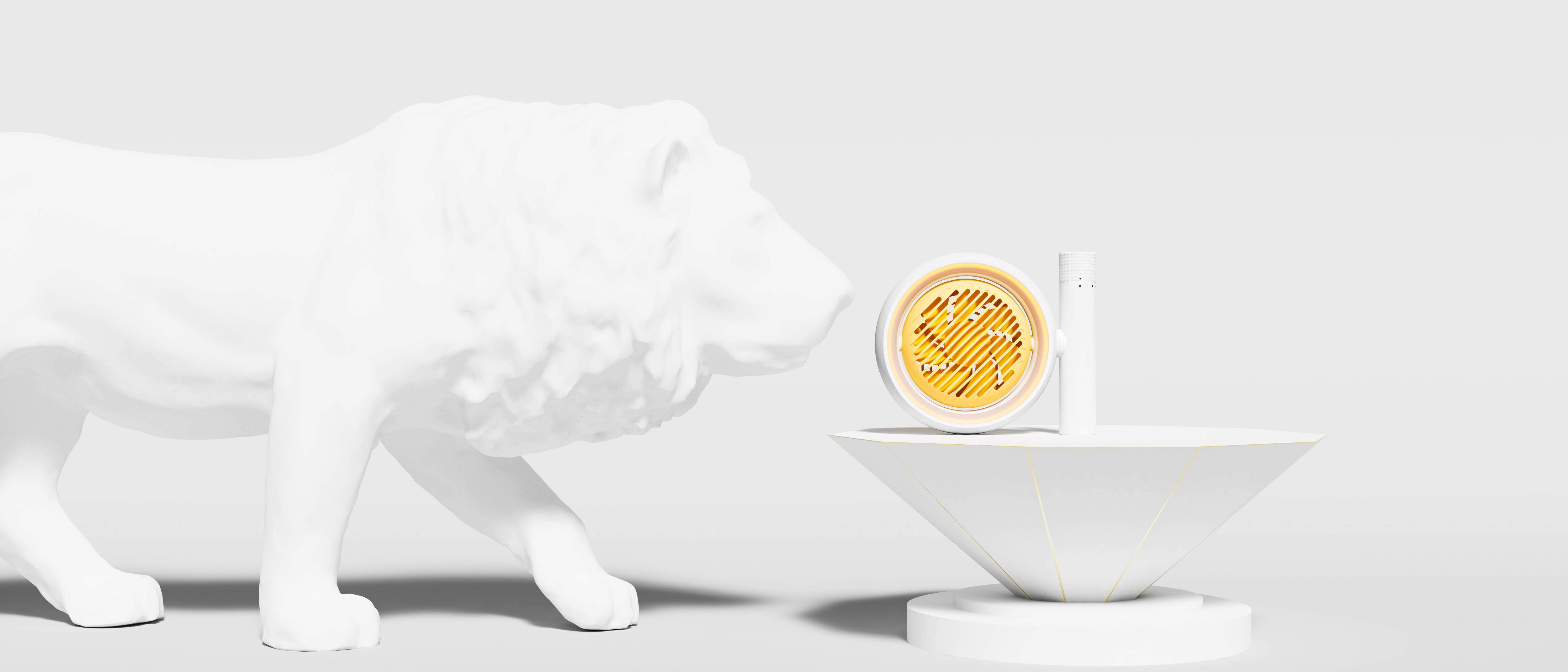 Household appliances，electronic product，Fan，lamp，summer，