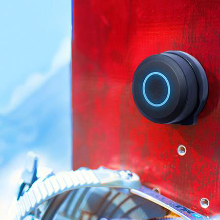 outdoors，tracker ，science and technology，Digital，