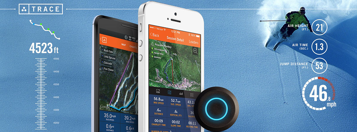 outdoors，tracker ，science and technology，Digital，