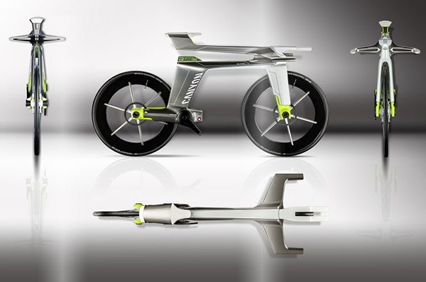 vehicle，outdoors，Bicycle，conceptual design，