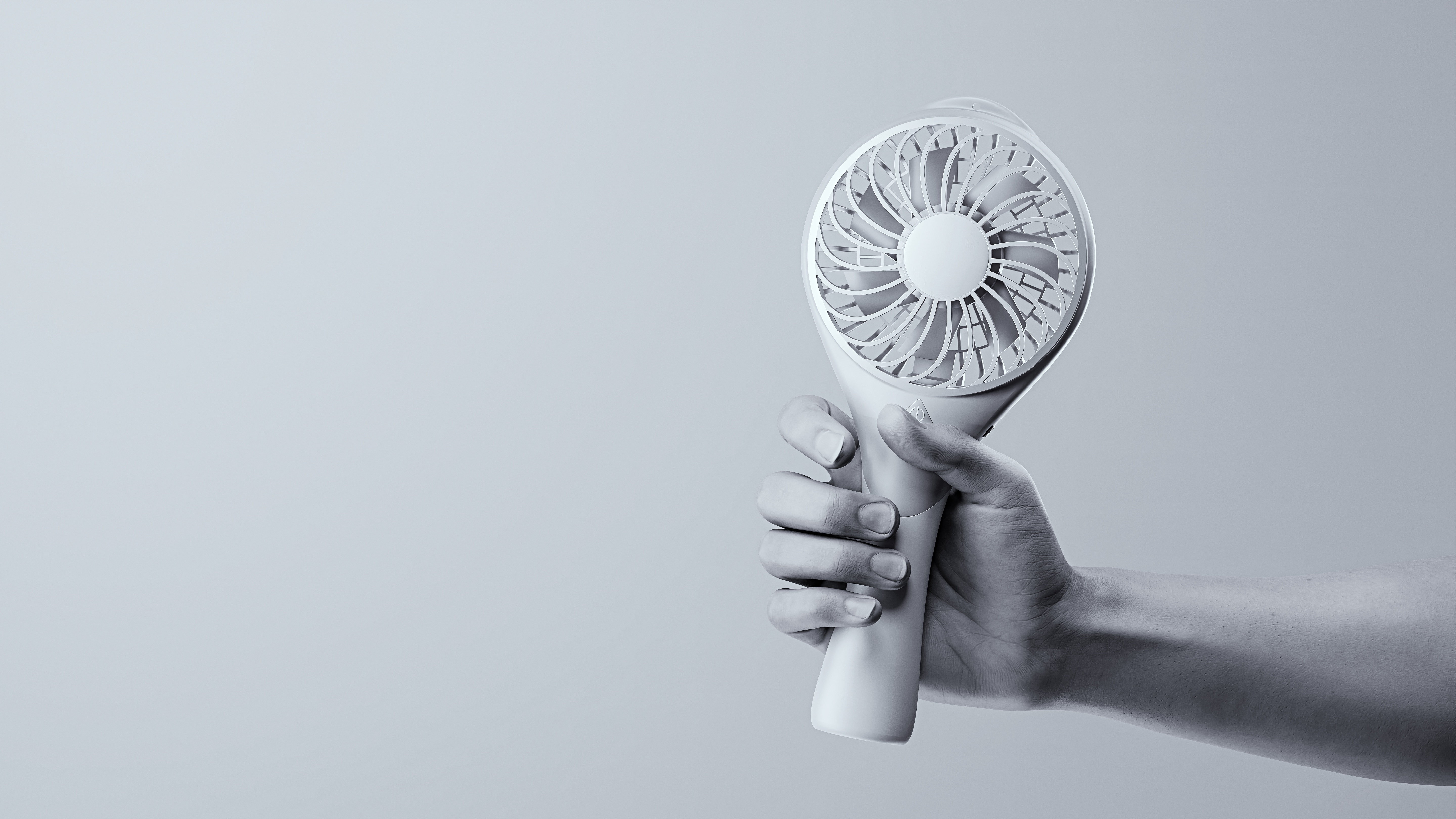 cycles，BLENDER，electric fan，Product rendering，