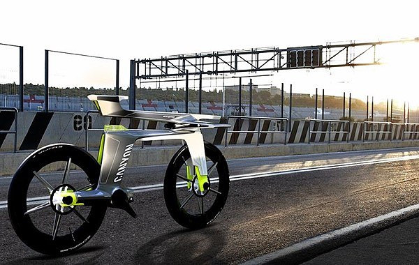 vehicle，outdoors，Bicycle，conceptual design，