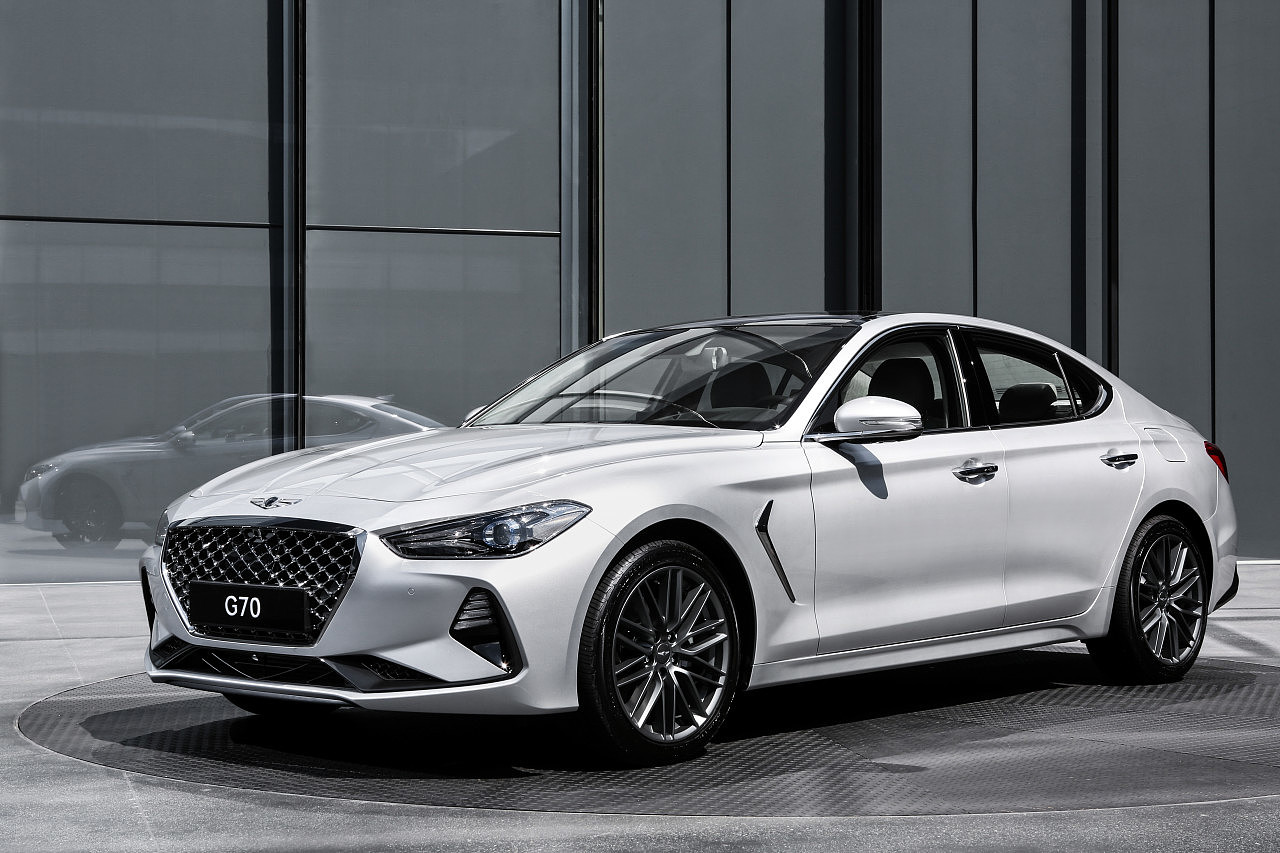 bmw，audi，Jens，Sports car，Automobile design，modern，high-end，