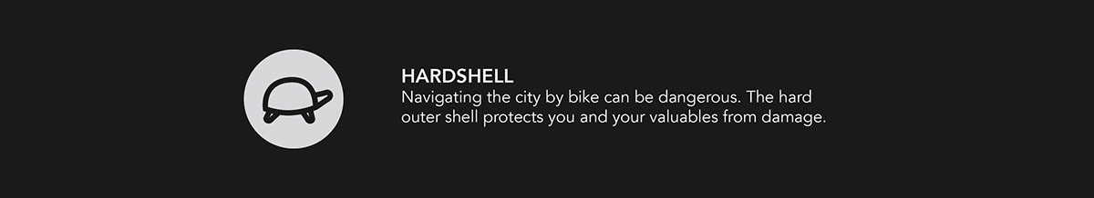 Blackpack，knapsack，bionics，William Root，