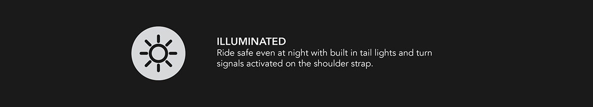 Blackpack，knapsack，bionics，William Root，