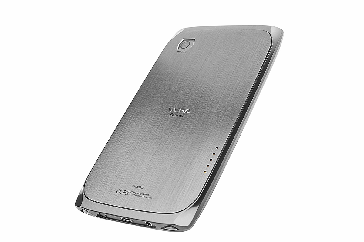 thick and heavy，Metal fuselage，Wireless charging，Vega Quar，