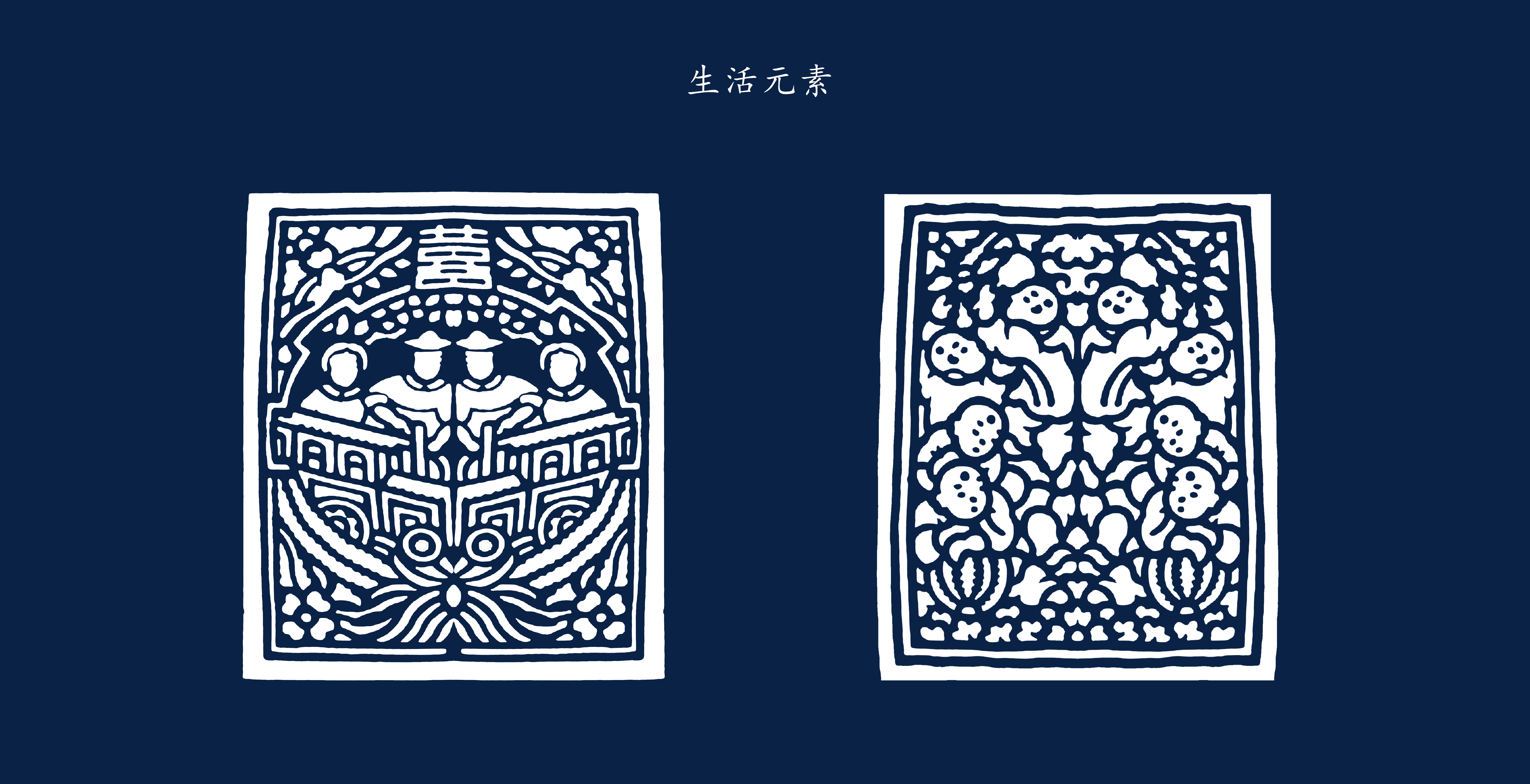 Product packaging design，