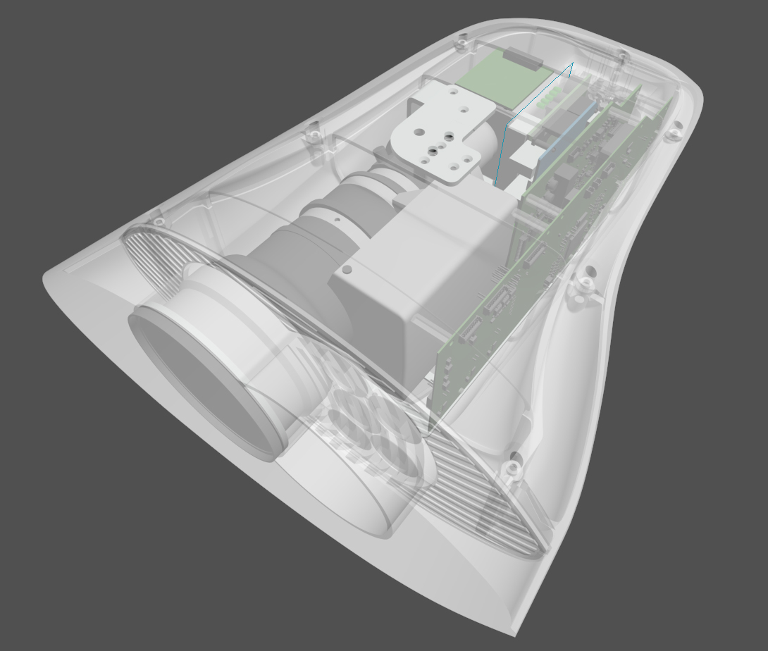 Flagship project，Switzerland，video camera，waterproof，