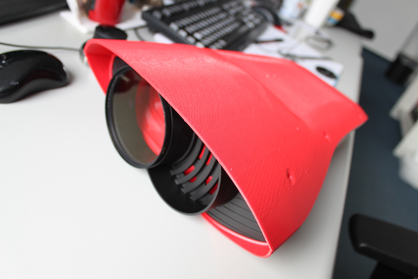 Flagship project，Switzerland，video camera，waterproof，