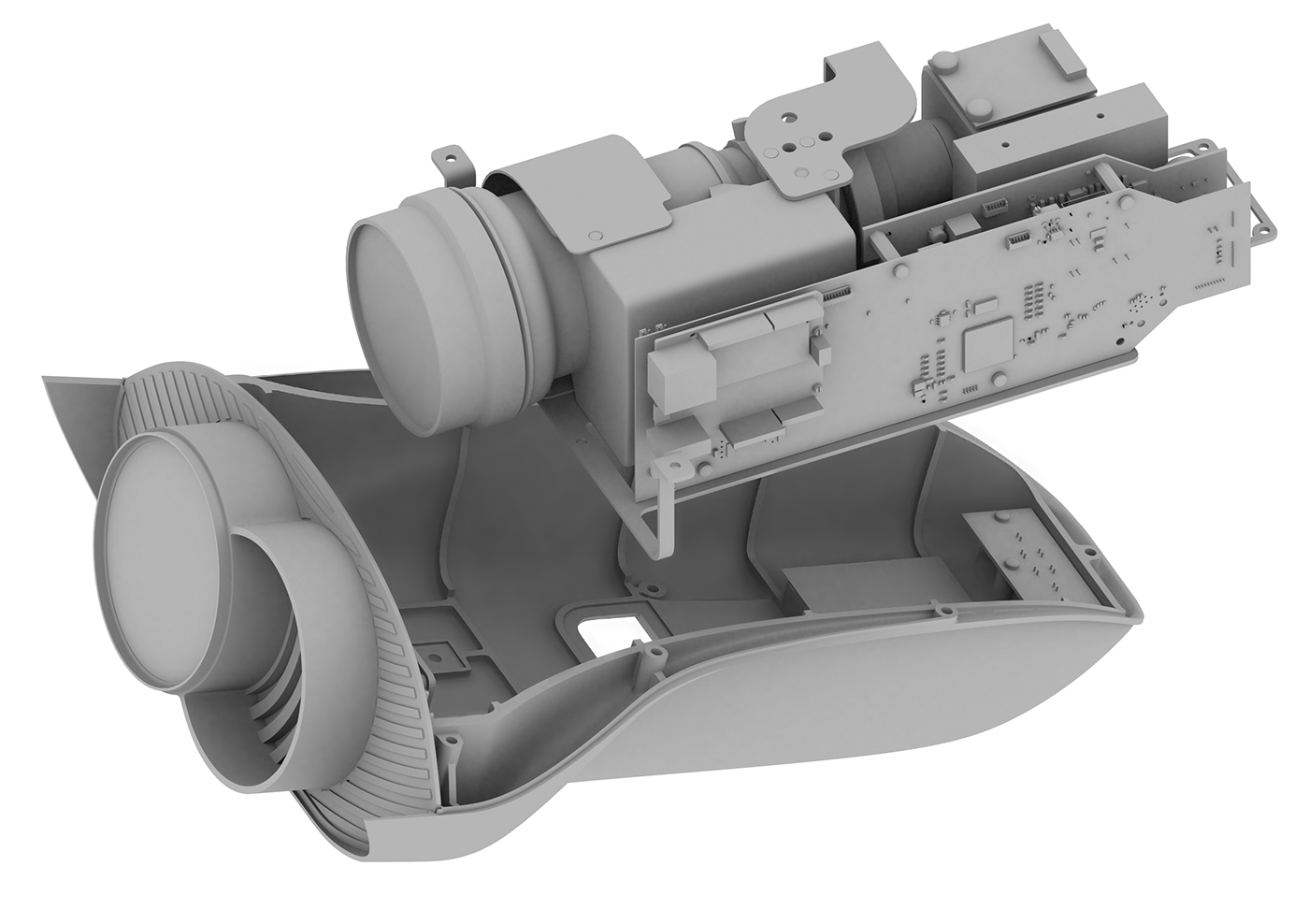 Flagship project，Switzerland，video camera，waterproof，