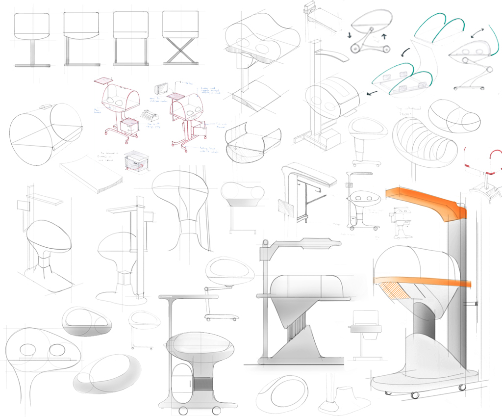neobirth，baby，Incubator，intelligence，Incubator for premature infants，