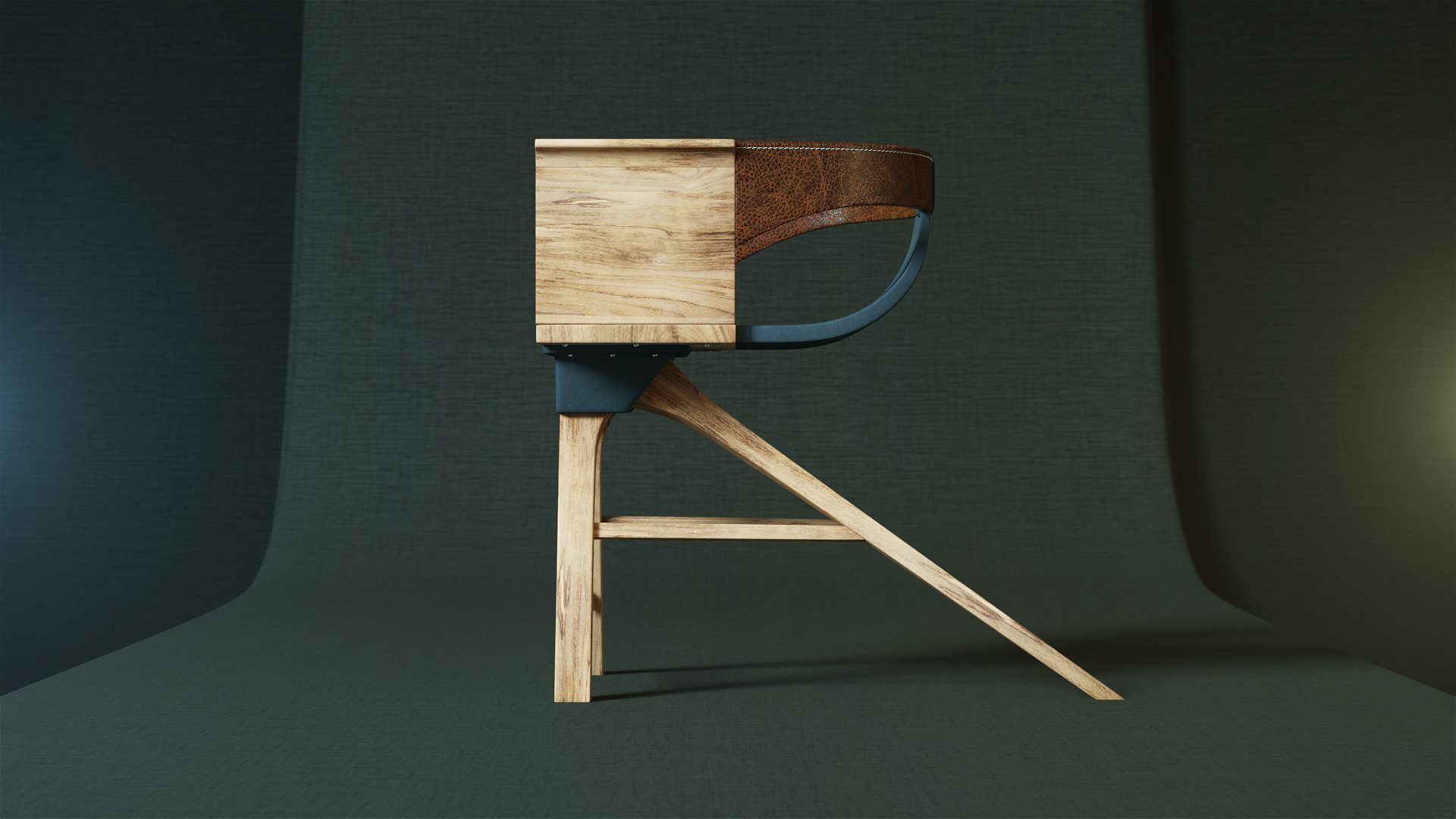 furniture，Northern Europe，woodiness，Minimalist，