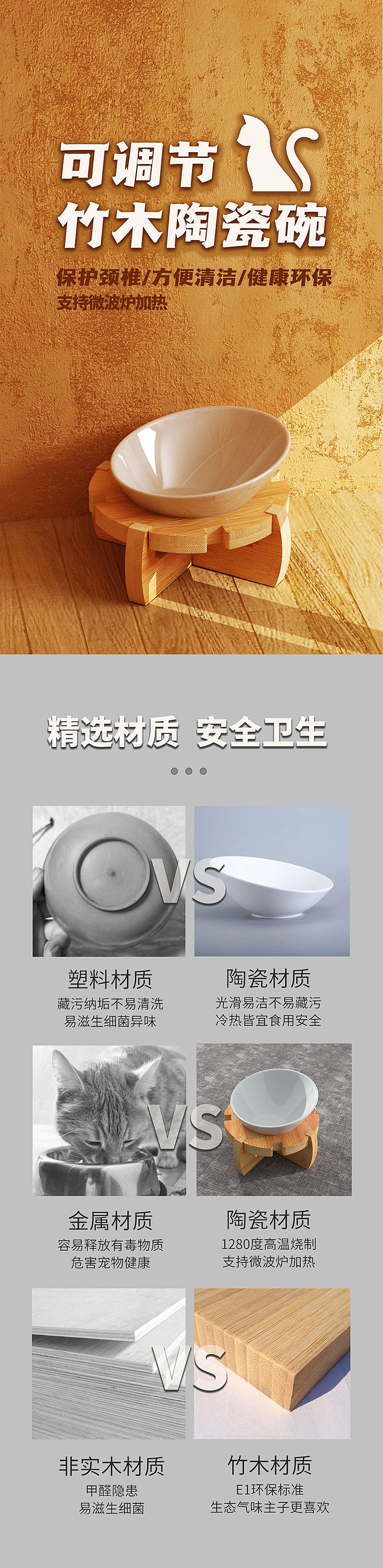 Cat tableware，