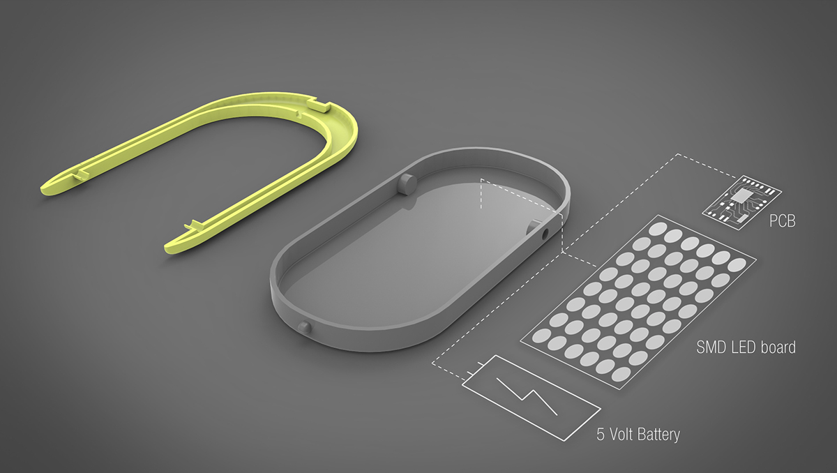 lamps and lanterns，lighting，portable，Pockelight，