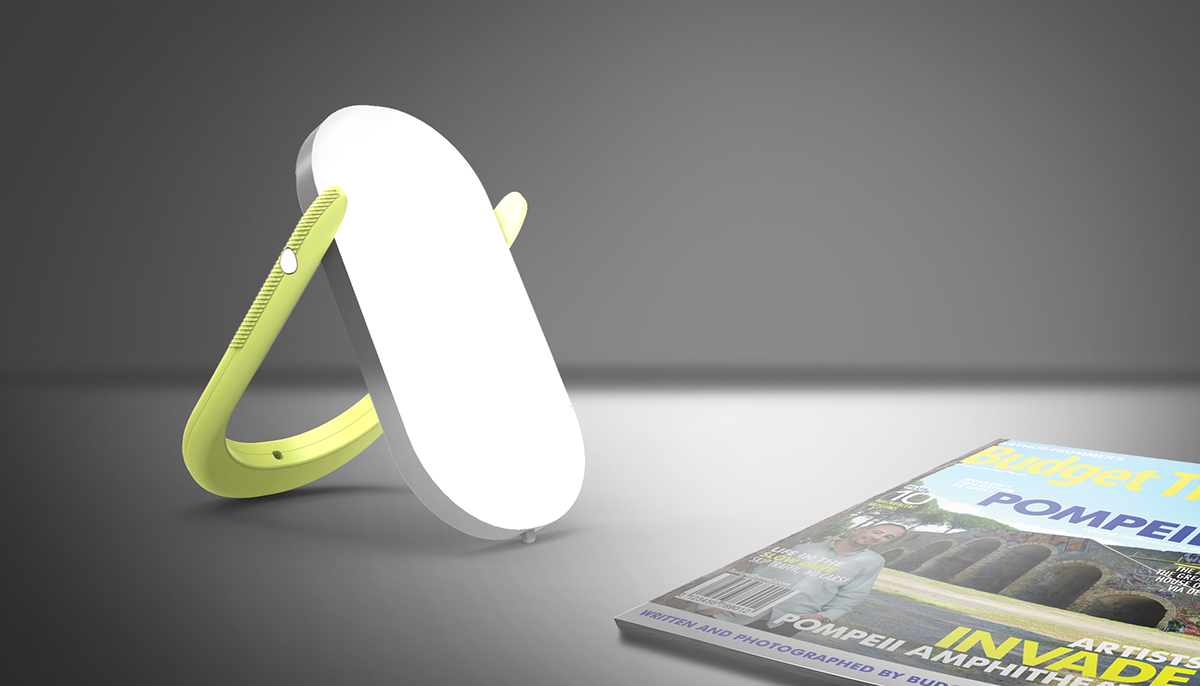 lamps and lanterns，lighting，portable，Pockelight，