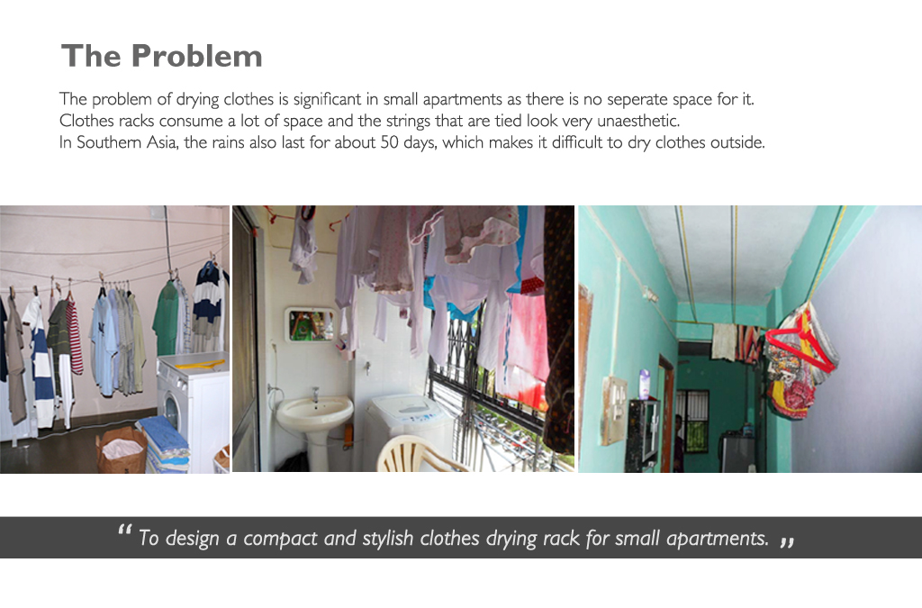 Drying clothes，Artifact，Shelf，convenient，