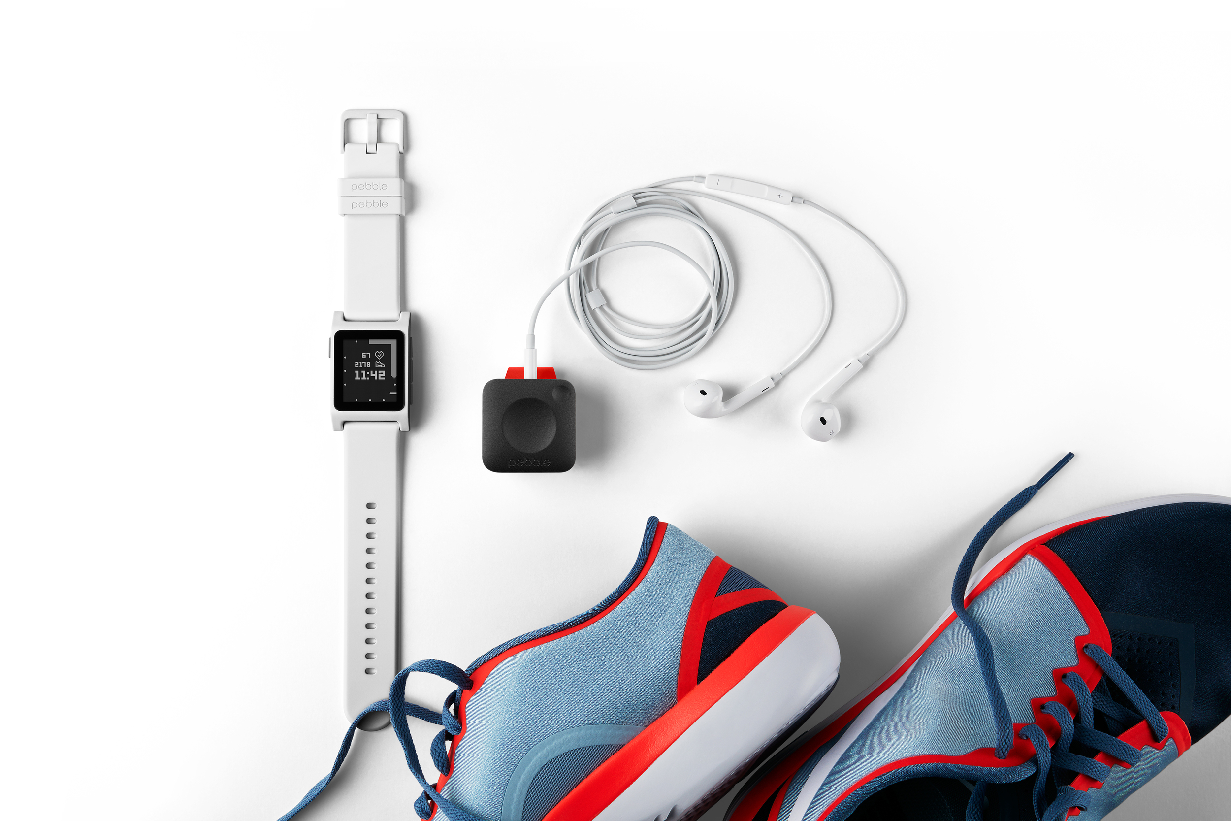 Pebble Core，No screen，intelligence，Wearable products，