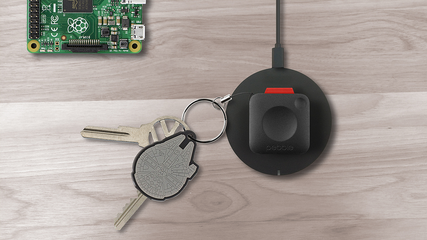 Pebble Core，No screen，intelligence，Wearable products，
