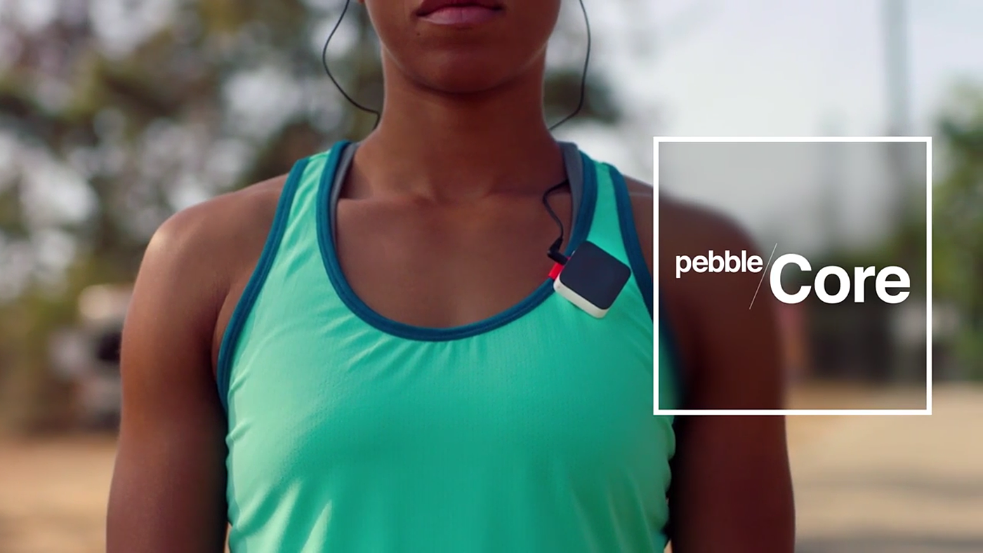Pebble Core，No screen，intelligence，Wearable products，
