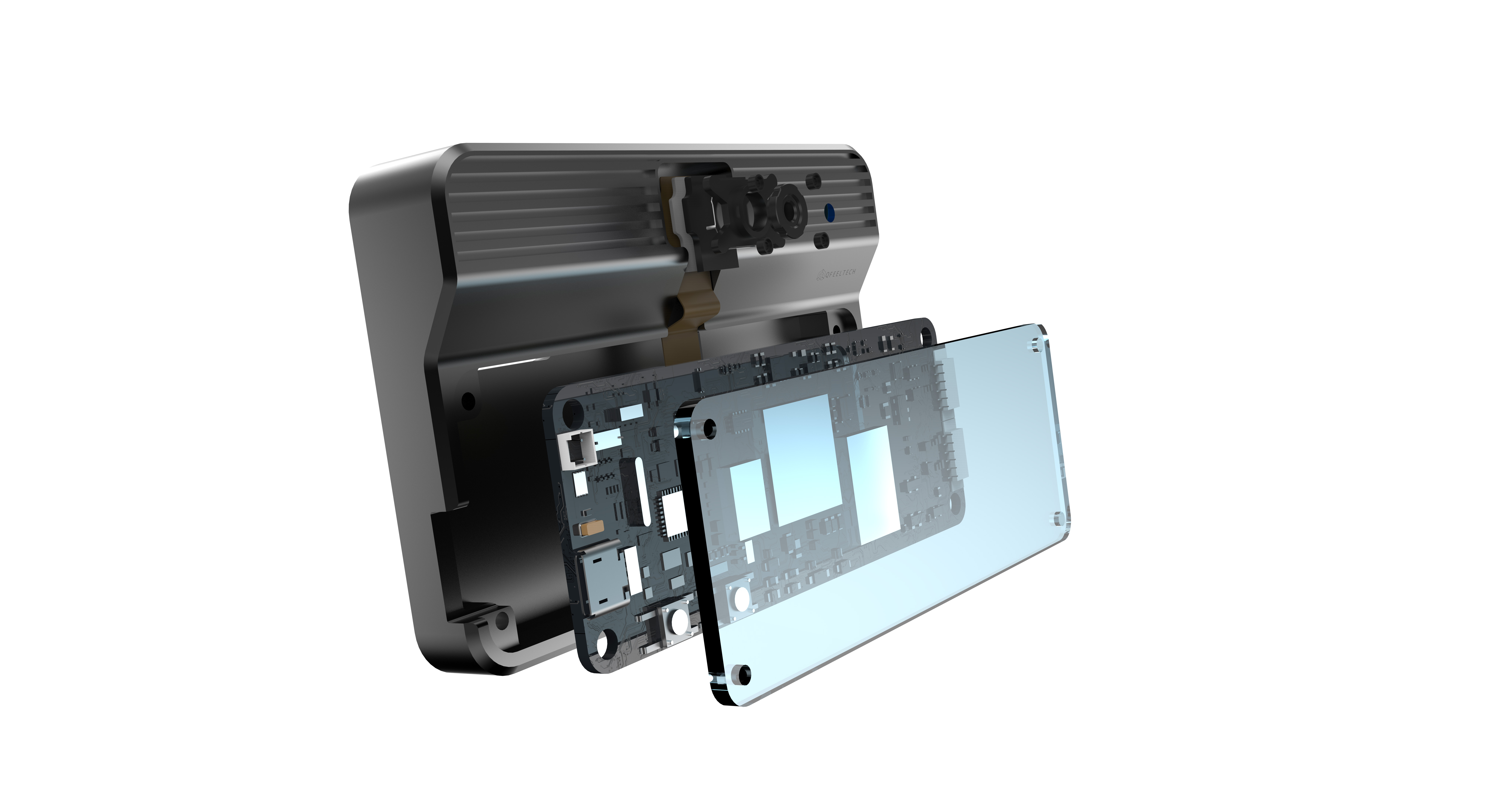 artificial intelligence，sensor，vision，robot，