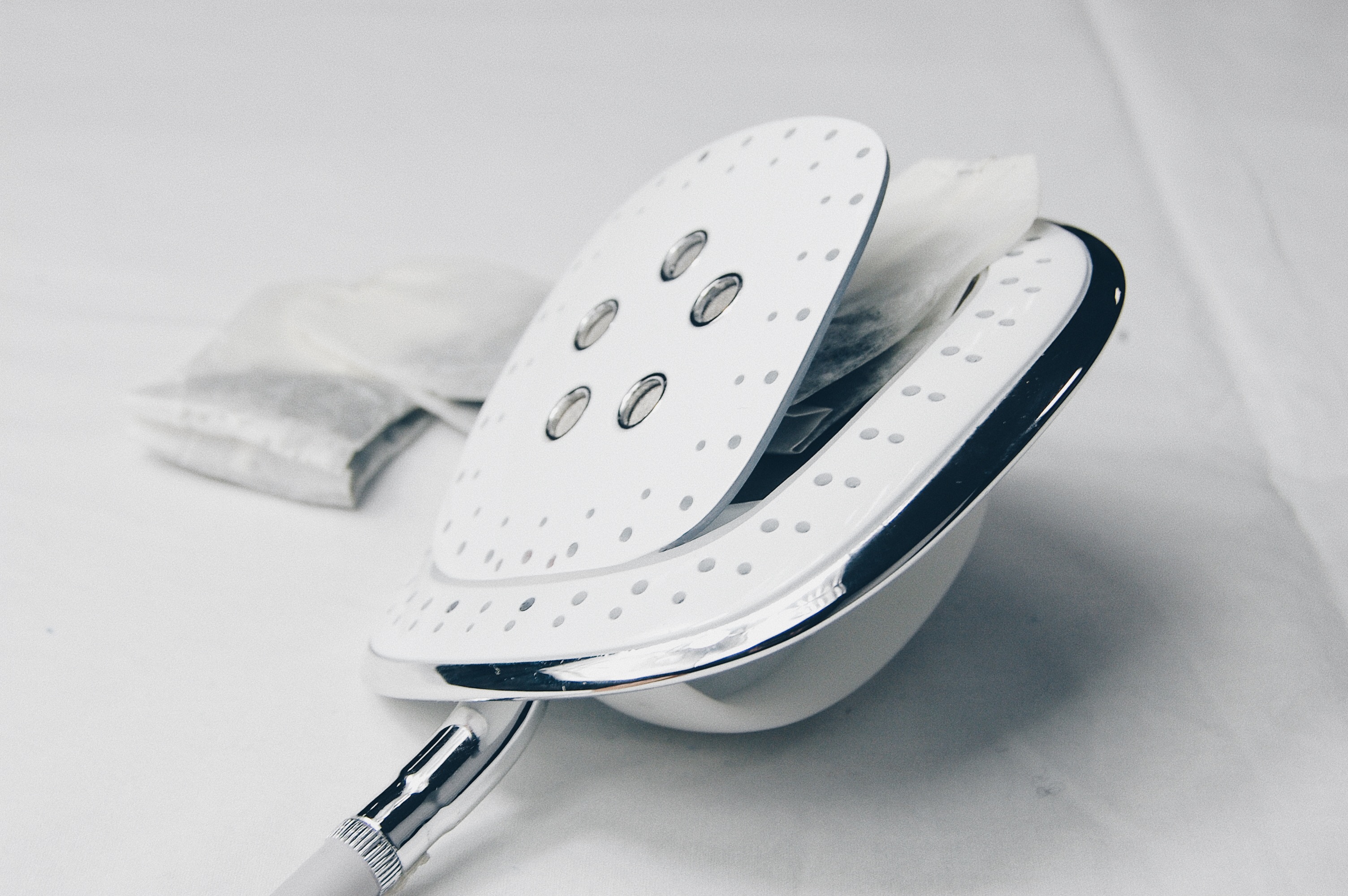 2011iF，2011IDEA，2008 Red Dot Award，Medicine bath，traditional Chinese medicine，Shower head，