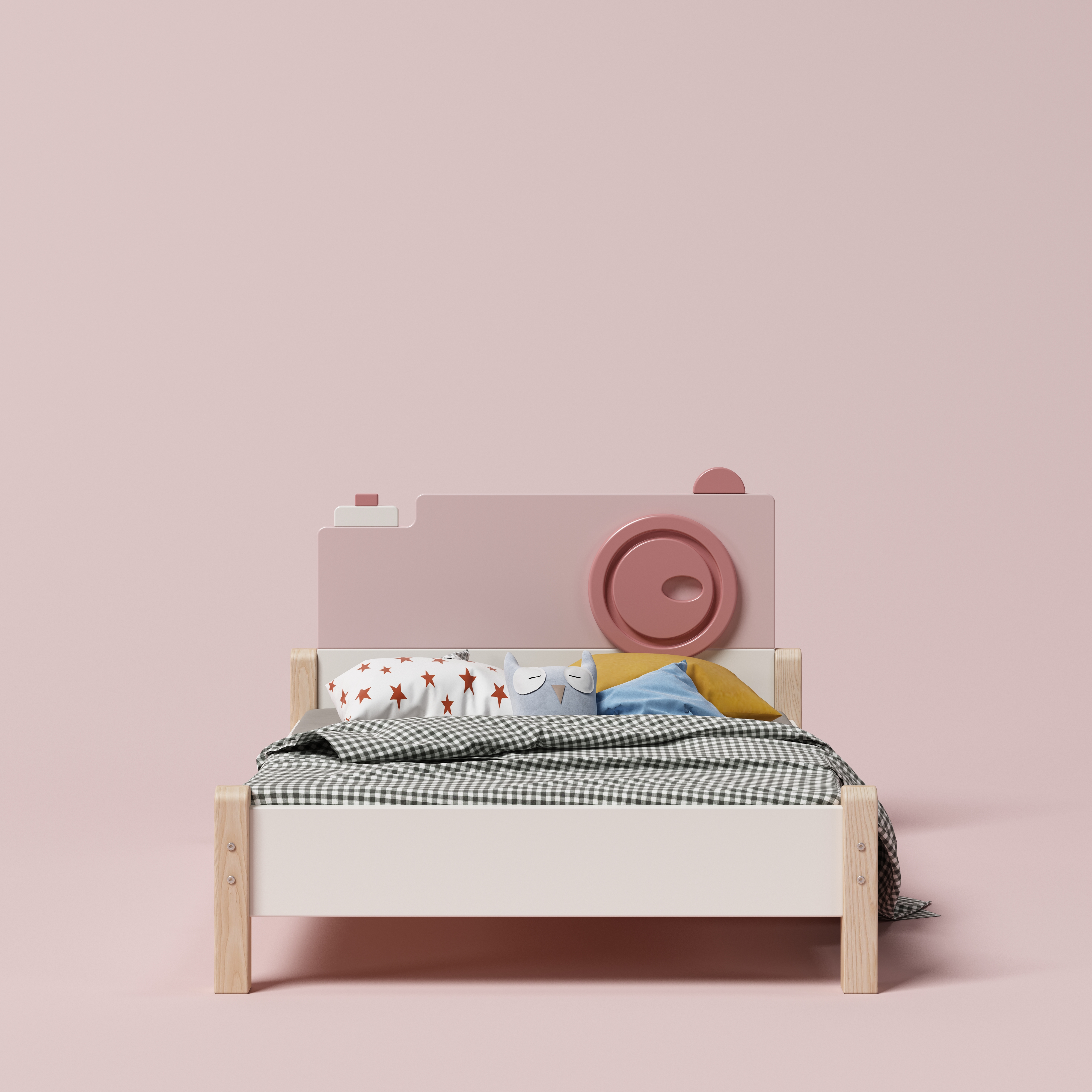 furniture，children，Bed，product，Home Furnishing，