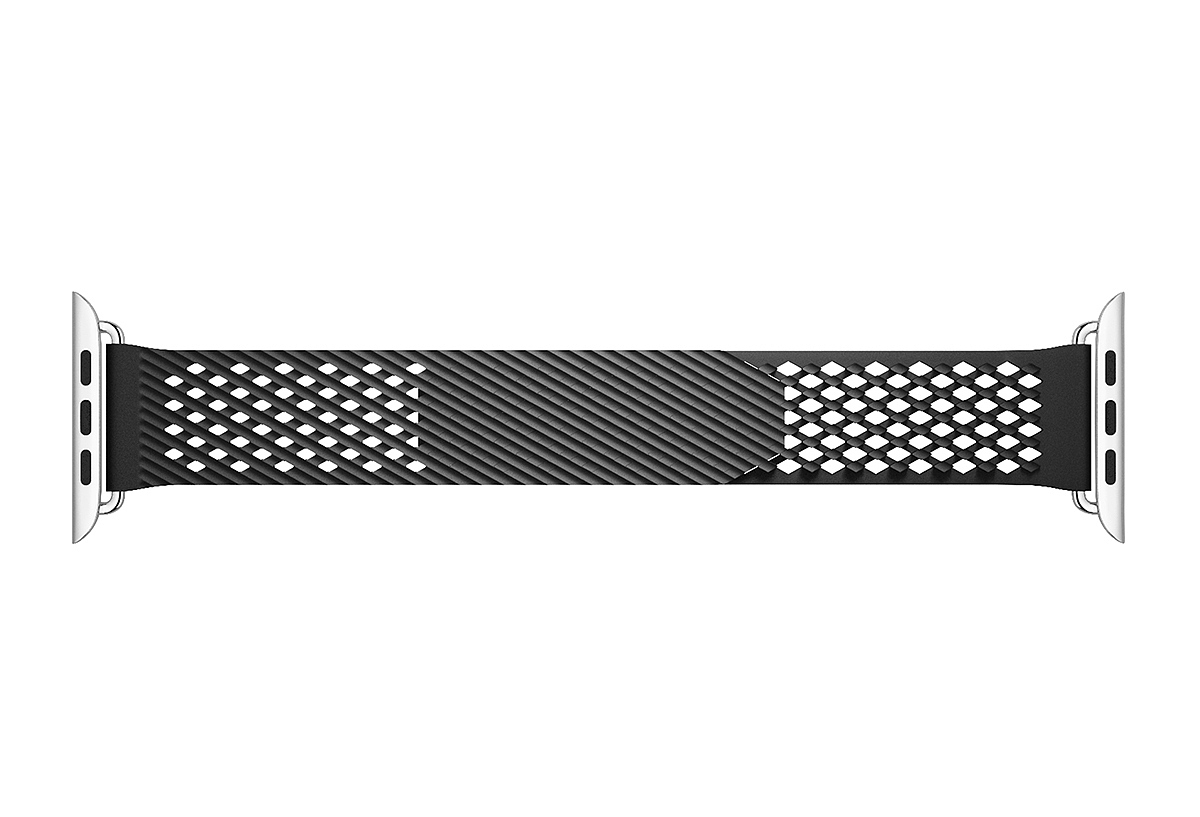 product design，industrial design，Watch strap，Watch accessories，