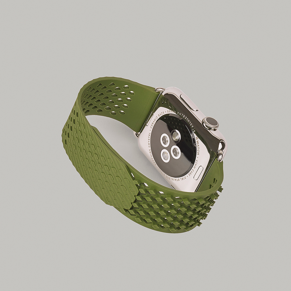 product design，industrial design，Watch strap，Watch accessories，