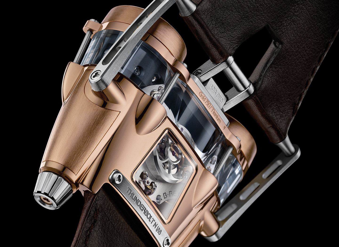 Sense of precision，