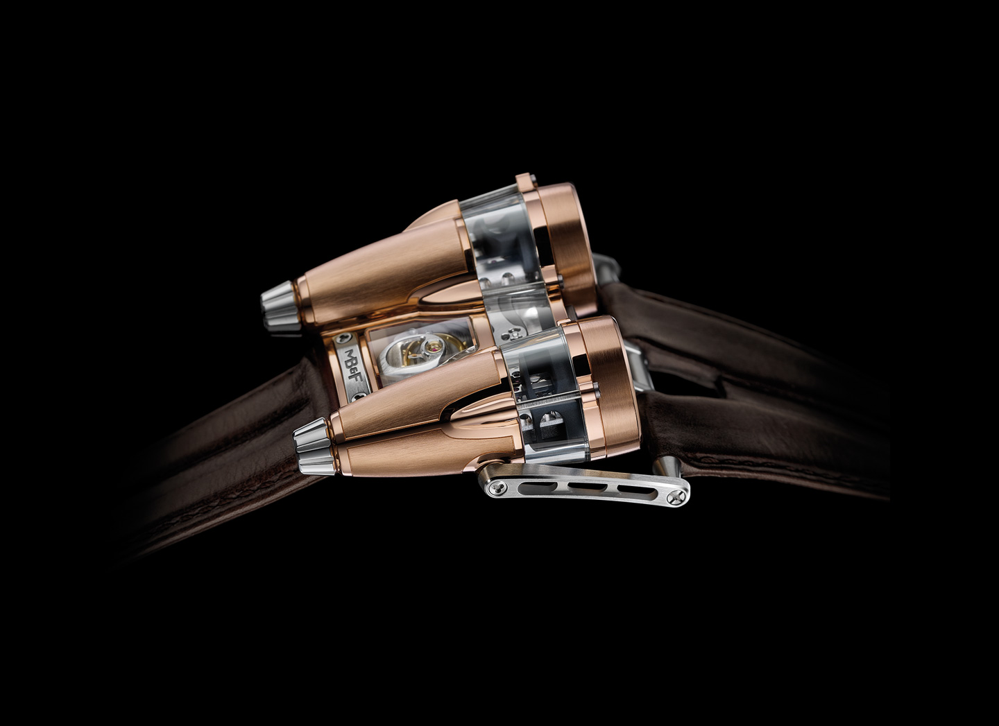 Sense of precision，