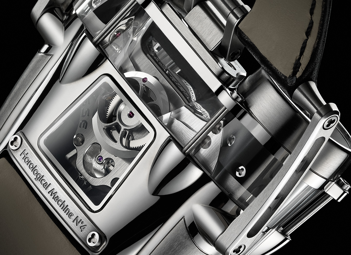 Sense of precision，