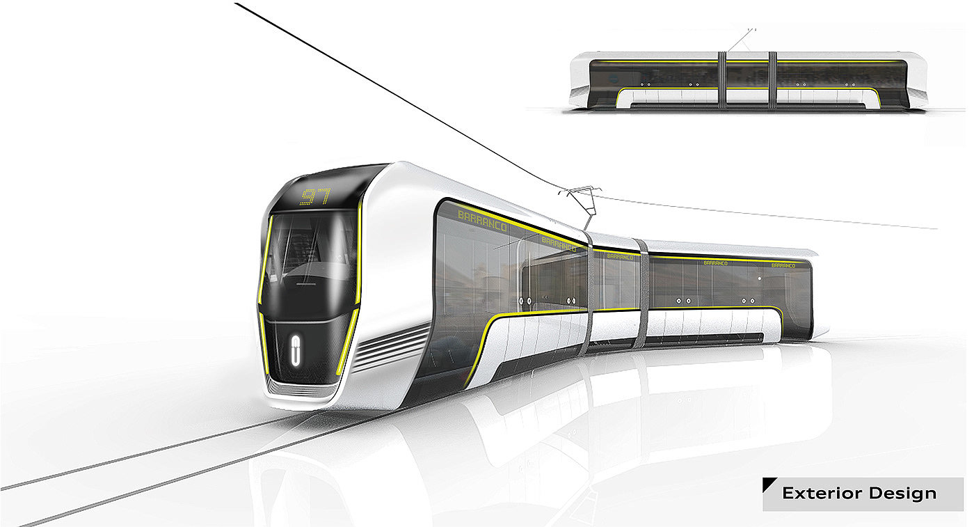 tram，Public transportation，transport，
