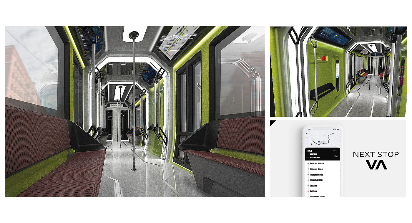 tram，Public transportation，transport，