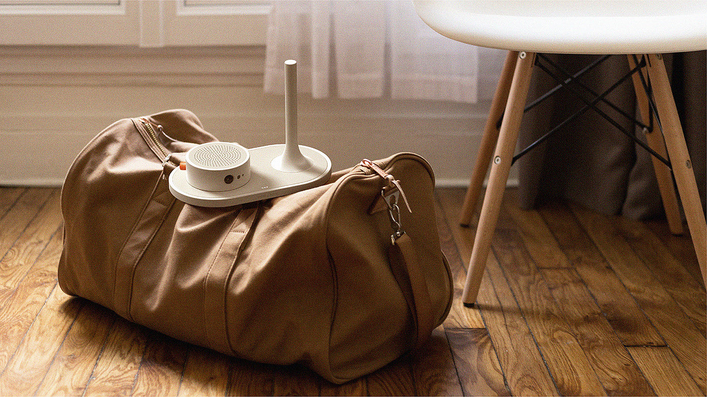 Intelligent device，Home Furnishing，sound，Remote control，