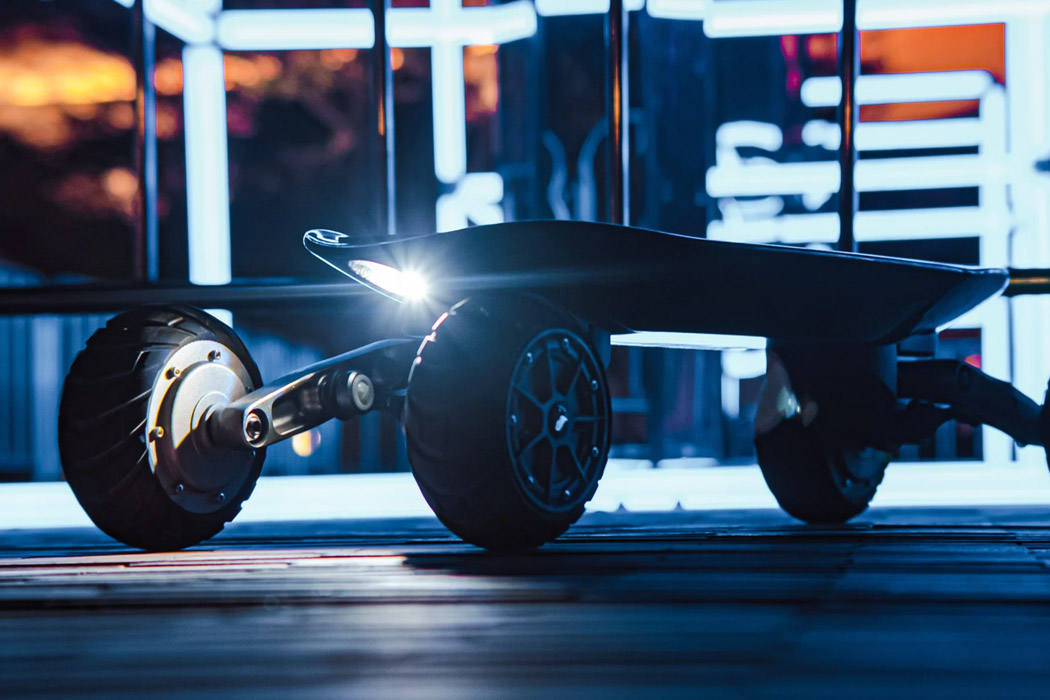 Skate，cross-country，Electric skateboard，