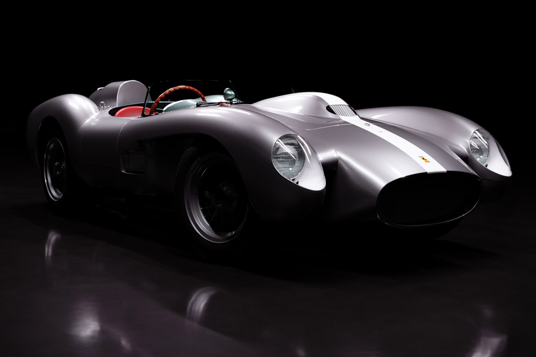 Ferrari，racing，Sports car，