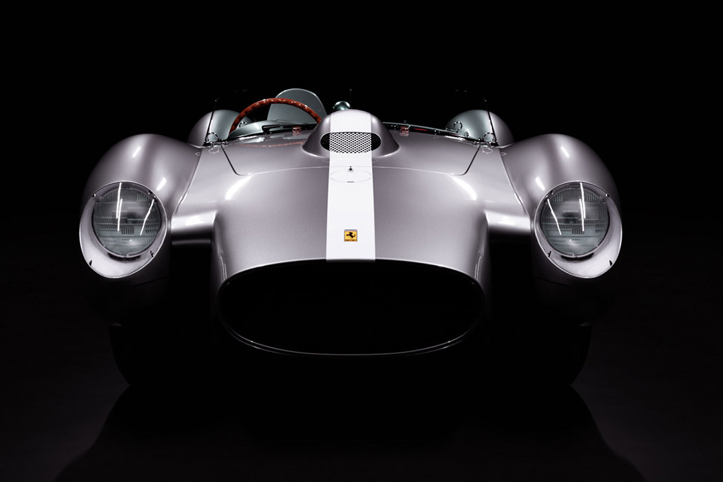 Ferrari，racing，Sports car，