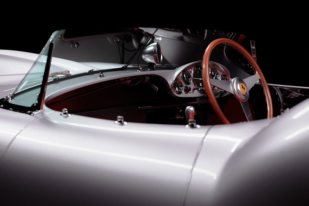 Ferrari，racing，Sports car，