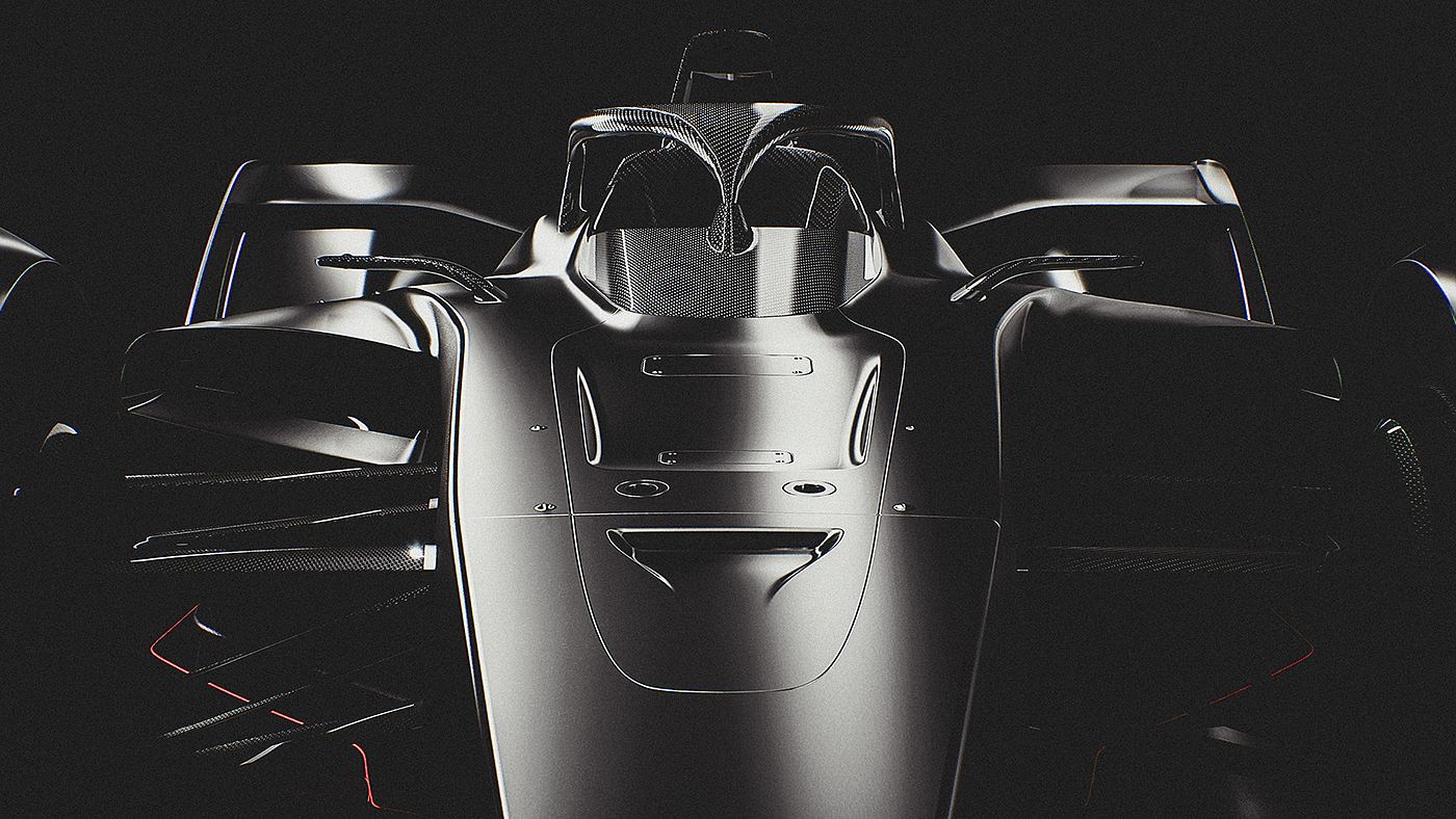 automobile，black，racing，
