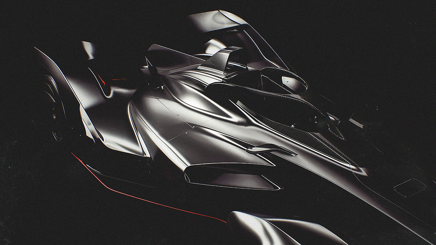 automobile，black，racing，