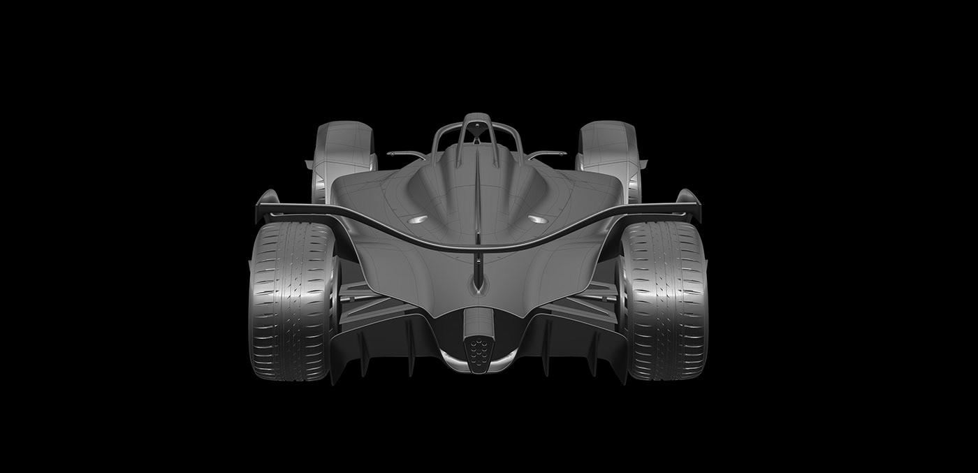 automobile，black，racing，