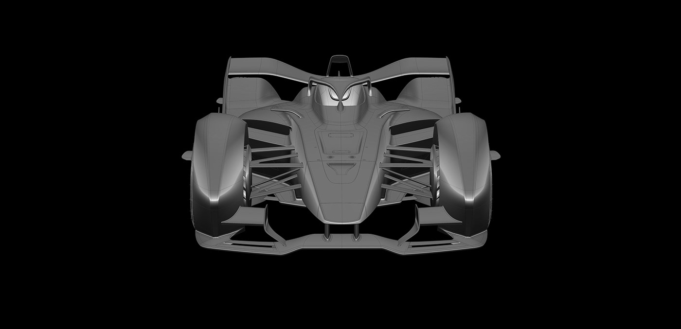 automobile，black，racing，