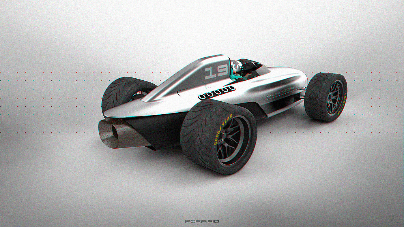 racing，concept，