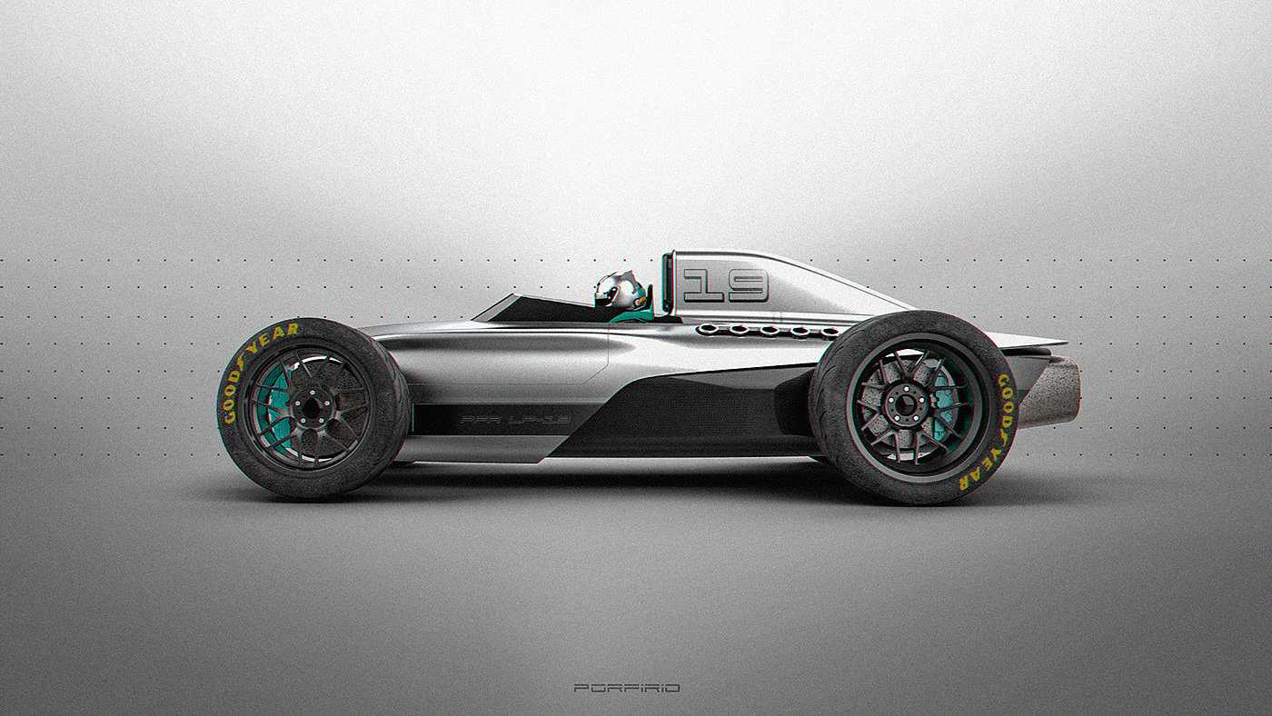 racing，concept，